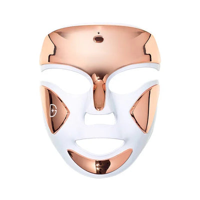 Dr. Dennis Gross DRx SpectraLite FaceWare Pro - Professional LED Light Therapy Mask with Red, Blue & Infrared