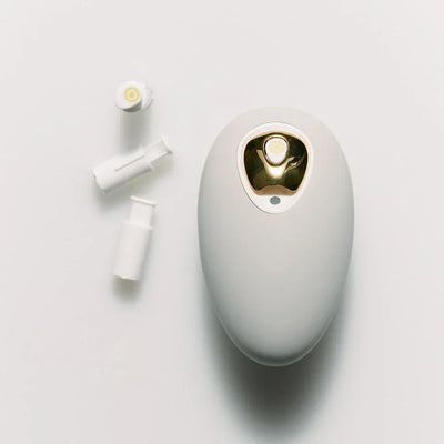 Droplette Ultra Starter Set - Patented Micro-Infuser for Deep Skincare Delivery & Collagen Boost